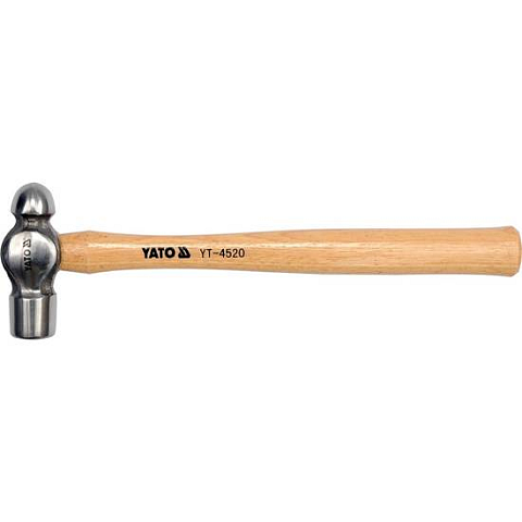 Yato YT-4520 Hammer Schlosserhammer