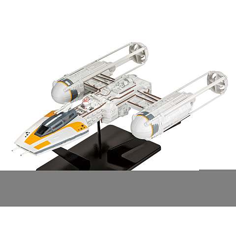 Revell 05658 maßstabsgetreue modell Spaceship model Montagesatz 1:72