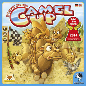 Camel Up