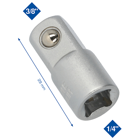 Brilliant Tools BT020911 Schraubenschlüsseladapter/-erweiterung