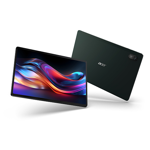 Acer Iconia X12-11-899X 256 GB 32 cm (12.6") 8 GB Wi-Fi 5 (802.11ac) Schwarz