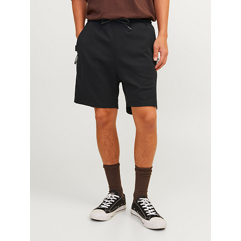 Jack & Jones 12253729_2161.62 Shorts Schwarz