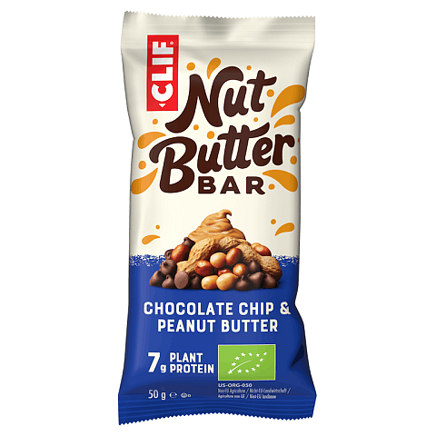 CLIF Bar 568004-12 Snack Snackriegel