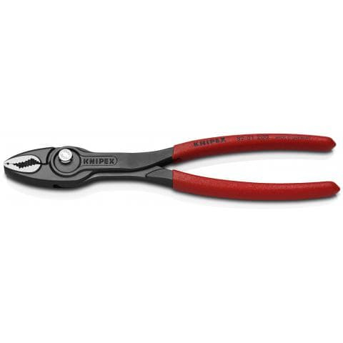 Knipex TwinGrip Steckverbindungszange