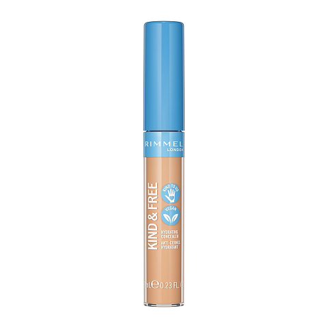 Rimmel Kind & Free Abdeck-Make-up 10 Fair