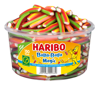 Haribo Balla-Balla Magic