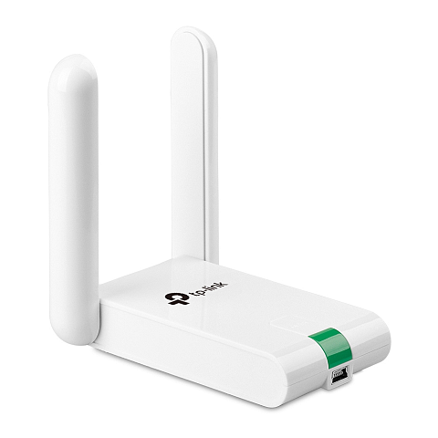 TP-Link 300Mbit/s-High-Gain-WLAN-USB-Adapter