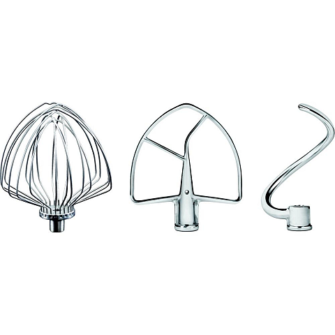 KitchenAid 5KSM7BL3PSS Befestigungsset