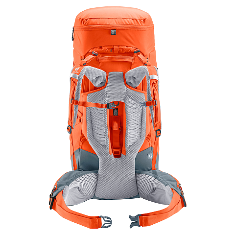 Deuter Aircontact Core 45+10 45 l Orange