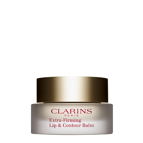 Clarins Extra-Firming Lippenbalsam Frauen 15 ml