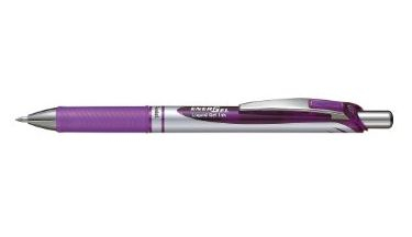 Pentel BL77-VO Tintenroller Violett 12 Stück(e)
