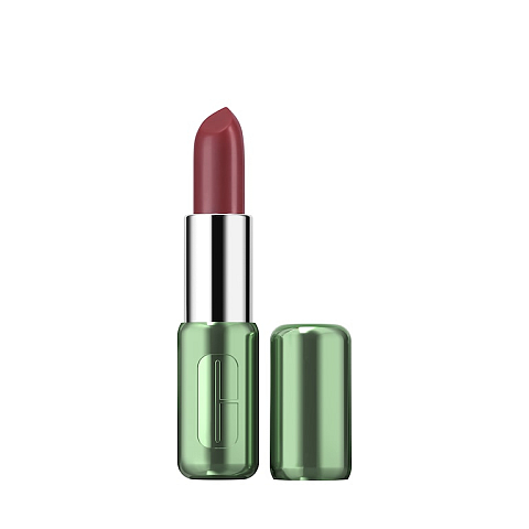 Clinique Pop Longwear Lipstick 3,9 g Cola Pop Satin