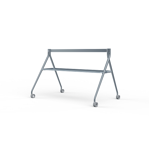 Yealink Bodenständer für MeetingBoard 86 - MB-FloorStand-860T