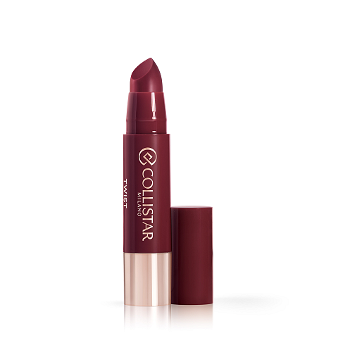Collistar Twist Balmy Gloss Lipgloss 214 Burgundy