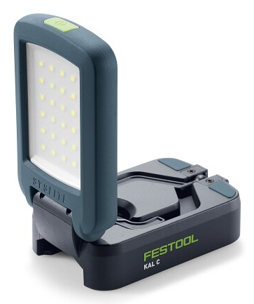 Festool SYSLITE KAL C Navy LED