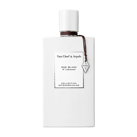 Van Cleef & Arpels Oud Blanc 75 ml Unisex