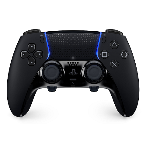 Sony PS5 DualSense Edge Controller Schwarz Gamepad Analog / Digital PlayStation 5