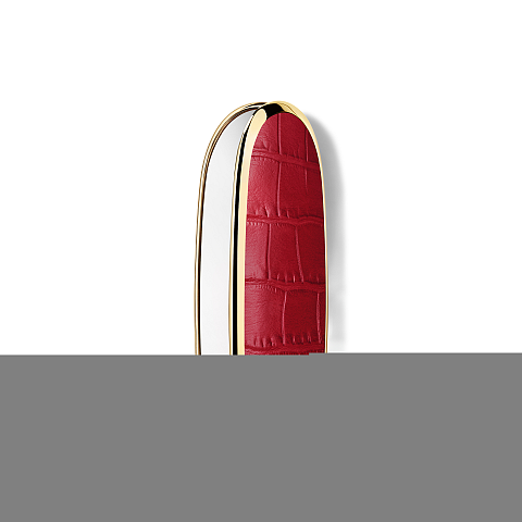 Guerlain Rouge G Le Croco Gold, Rot Metall 1 Stück(e)