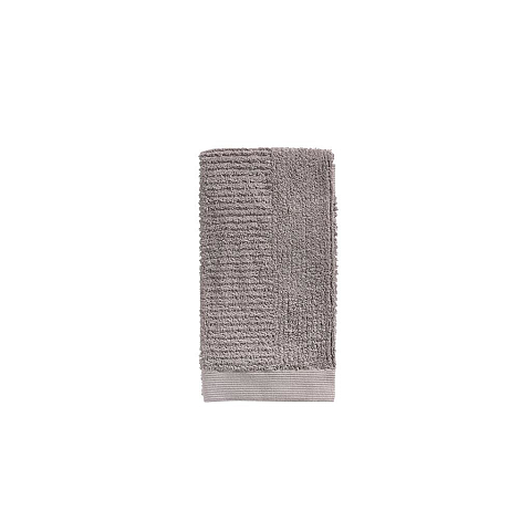 Zone Denmark 331186 Badetuch 500 x 1000 cm Baumwolle Grau 1 Stück(e)