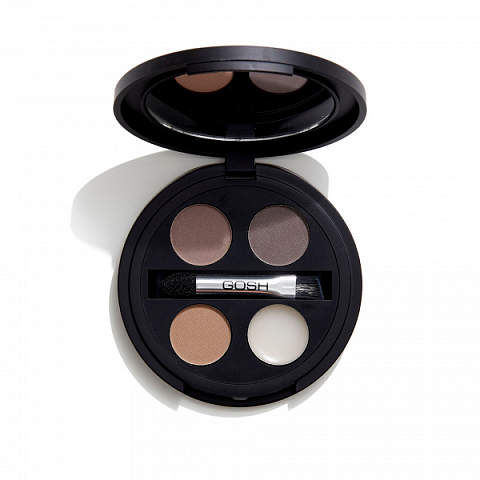 GOSH Eye Brow Kit 3 g