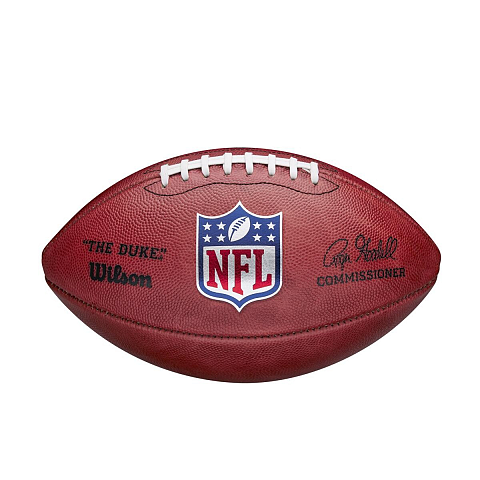 Wilson The Duke NFL Draußen