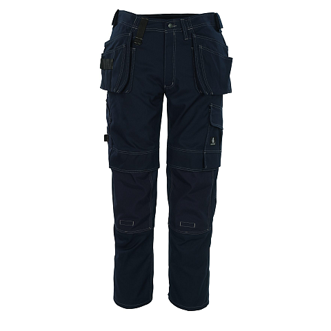 MASCOT 08131-010-01-76C56 Hosen Navy