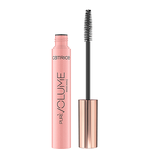 CATRICE Pure Volume Mascara Black 10 ml