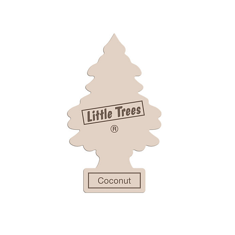 Wunder-Baum Coconut