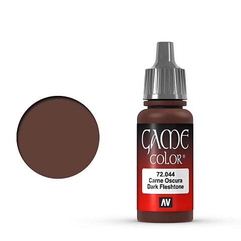Vallejo 72.044 Bastel- & Hobby-Farbe Acrylfarbe 17 ml 1 Stück(e)