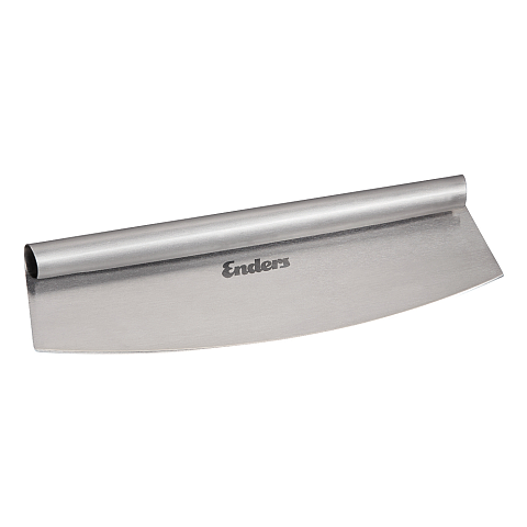 Enders Colsman Premium Pizzaschneider aus Edelstahl