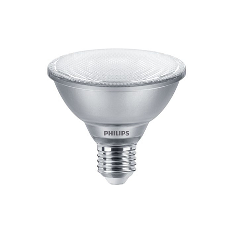 Philips 44320400 LED-Lampe Warmweiß 2700 K 9,5 W E27 F