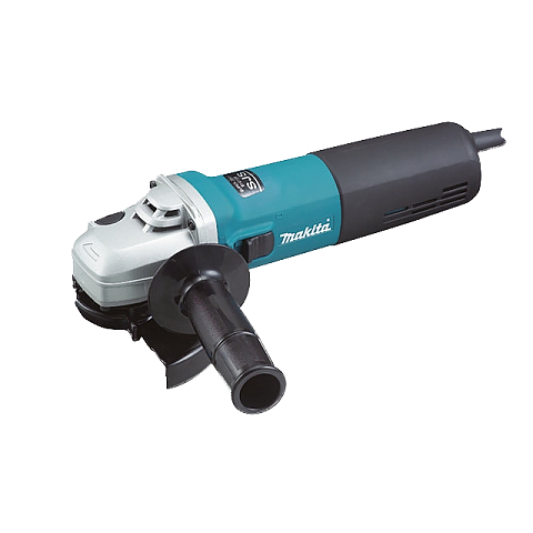 Makita 9565HRZ Winkelschleifer 12,5 cm 1200 RPM 1100 W 2,4 kg