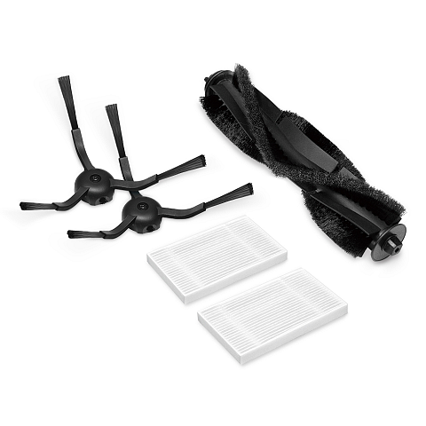 TP-Link Tapo RVA105 Zubehör-Set Staubsaugerroboter