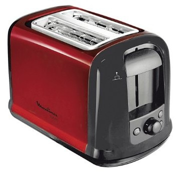 Moulinex TOASTER SUBITO LT261D