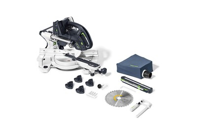 Festool 577775 Handgeführte Trennsäge/Betonschneider