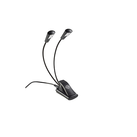 König & Meyer 12245-000-55 Cliplicht für Notenständer