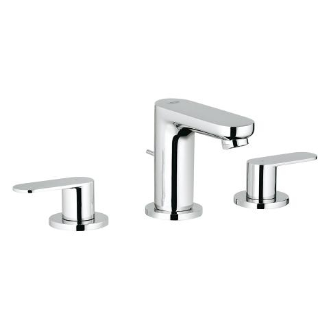 GROHE 20187000 Badarmatur