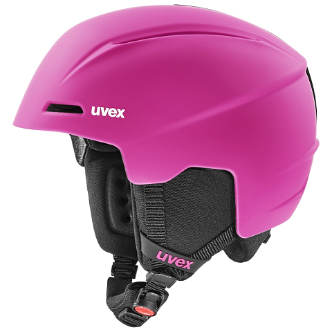 Uvex viti Schwarz, Pink