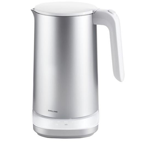 ZWILLING PRO Wasserkocher 1,5 l 1850 W Silber