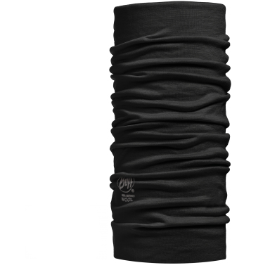 Buff 100637 Halsbekleidung Schwarz