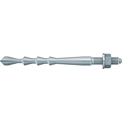 Fischer 552056 Schraubanker/Dübel 8 Stück(e) 210 mm