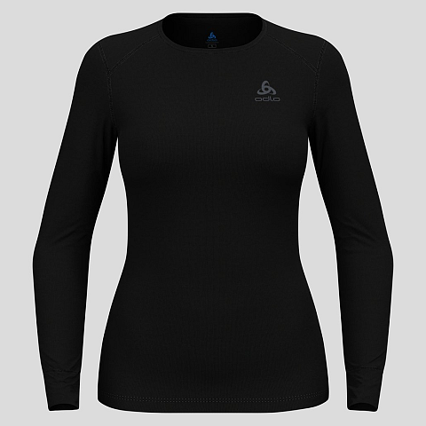 Odlo Active Warm Base Layer Langarmshirt