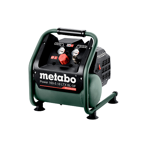 Metabo 601521850 Luftkompressor Akku