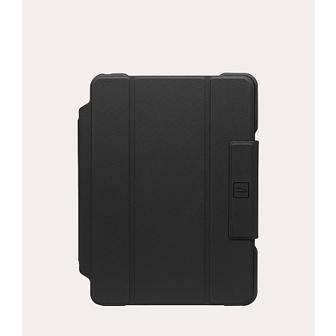 Tucano IPD10221AL-BK Tablet-Schutzhülle 25,9 cm (10.2") Folio Schwarz