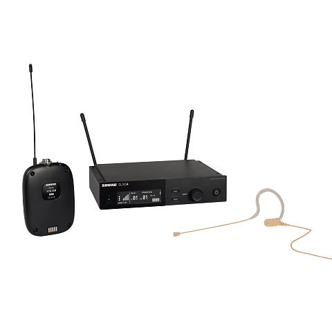 Shure SLXD14/153T