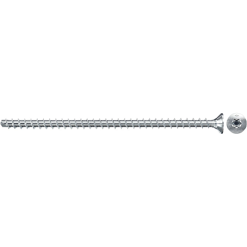 Fischer 562953 Schraube/Bolzen 300 mm 50 Stück(e)