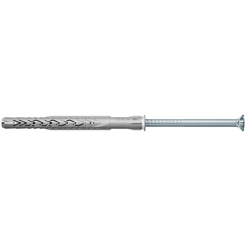 Fischer 530930 Schraubanker/Dübel 20 Stück(e) Schrauben- & Dübelsatz 330 mm