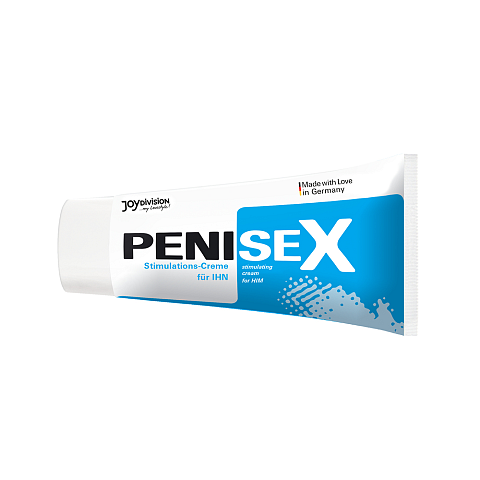 JOYDIVISION PENISEX – stimulating Masturbation, Vaginal 50 ml Lotion-Schmiermittel