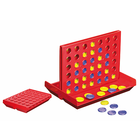 Schmidt Spiele Vier