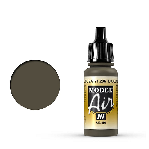 Vallejo 71.286 Bastel- & Hobby-Farbe Acrylfarbe 17 ml 1 Stück(e)